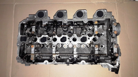 ENGINE CYLINDER HEAD 1005A560 1005B452 1005B453 D5C MITSUBISHI 2.5 D DOCH 4D56U PAJERO L200 SHOGUN TRITON