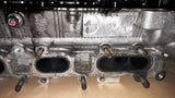 ENGINE CYLINDER HEAD 1005A560 1005B452 1005B453 D5C MITSUBISHI 2.5 D DOCH 4D56U PAJERO L200 SHOGUN TRITON