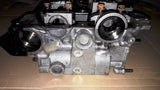 ENGINE CYLINDER HEAD 1005A560 1005B452 1005B453 D5C MITSUBISHI 2.5 D DOCH 4D56U PAJERO L200 SHOGUN TRITON