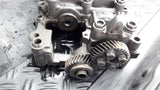 BALANCE SHAFT 03G103537B 03G 103 537 B V200 VOLKSWAGEN AUDI 2.0 TDI TOURAN PASSAT A3 A4 A4 A6 TT BRE BLB CFF