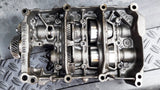 BALANCE SHAFT 03G103537B 03G 103 537 B V200 VOLKSWAGEN AUDI 2.0 TDI TOURAN PASSAT A3 A4 A4 A6 TT BRE BLB CFF