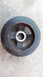 ENGINE PULLEY 14Y270106 DA110 MITSUBISHI 2.0 SOCH MIVEC 4J1 4J11 OUTLANDER LANCER DELICA ASX