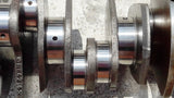 ENGINE CRANKSHAFT R64216 MERCEDES-BENZ 3.0 CDI OM642 642.920 CLASS C E CLK G GLK R ML GL GLC VITO VAN