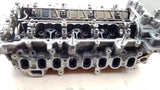 ENGINE CYLINDER HEAD S5209 MAZDA 2.2 DIESEL SKYACTIV CODE SH01 SHY1 SH SERIES 3 6 CX5 CX7 CX-5 CX-7 MAZDA3 BM MAZDA6 GJ MAZDACX5 KJ