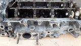 ENGINE CYLINDER HEAD S5209 MAZDA 2.2 DIESEL SKYACTIV CODE SH01 SHY1 SH SERIES 3 6 CX5 CX7 CX-5 CX-7 MAZDA3 BM MAZDA6 GJ MAZDACX5 KJ