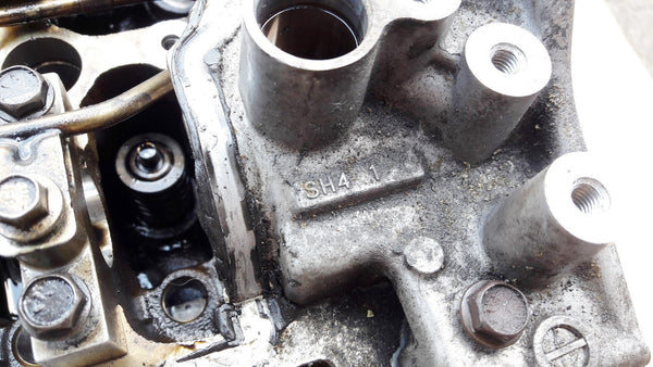 Scheinwerfer Mazda Cx 5 Steuerkettensatz Für Mazda 3, 6, CX-5 2.2D