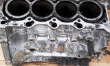 ENGINE CYLINDER BLOCK SH0110382 S5203 MAZDA 2.2 DIESEL SKYACTIV CODE SH01 SHY1 SH SERIES 3 6 CX5 CX7 CX-5 CX-7 MAZDA3 BM MAZDA6 GJ MAZDACX5 KJ