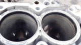 ENGINE CYLINDER BLOCK SH0110382 S5203 MAZDA 2.2 DIESEL SKYACTIV CODE SH01 SHY1 SH SERIES 3 6 CX5 CX7 CX-5 CX-7 MAZDA3 BM MAZDA6 GJ MAZDACX5 KJ