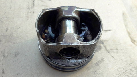 ENGINE PISTON MAZDA 2.2 DIESEL SKYACTIV CODE SH01 SHY1 SH SERIES 3 6 CX5 CX7 CX-5 CX-7 MAZDA3 BM MAZDA6 GJ MAZDACX5 KJ