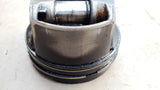 ENGINE PISTON MAZDA 2.2 DIESEL SKYACTIV CODE SH01 SHY1 SH SERIES 3 6 CX5 CX7 CX-5 CX-7 MAZDA3 BM MAZDA6 GJ MAZDACX5 KJ