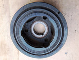 ENGINE PULLEY CY162 MAZDA 2.2 DIESEL SKYACTIV CODE SH01 SHY1 SH SERIES 3 6 CX5 CX7 CX-5 CX-7 MAZDA3 BM MAZDA6 GJ MAZDACX5 KJ