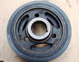 ENGINE PULLEY CY162 MAZDA 2.2 DIESEL SKYACTIV CODE SH01 SHY1 SH SERIES 3 6 CX5 CX7 CX-5 CX-7 MAZDA3 BM MAZDA6 GJ MAZDACX5 KJ