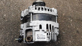 ENGINE ALTERNATOR A2TX3081 12V 150A 5X19 K6266 MAZDA 2.2 DIESEL SKYACTIV CODE SH01 SHY1 SH SERIES 3 6 CX5 CX7 CX-5 CX-7 MAZDA3 MAZDA6