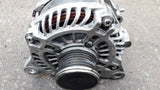 ENGINE ALTERNATOR A2TX3081 12V 150A 5X19 K6266 MAZDA 2.2 DIESEL SKYACTIV CODE SH01 SHY1 SH SERIES 3 6 CX5 CX7 CX-5 CX-7 MAZDA3 MAZDA6