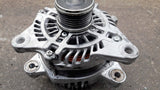 ENGINE ALTERNATOR A2TX3081 12V 150A 5X19 K6266 MAZDA 2.2 DIESEL SKYACTIV CODE SH01 SHY1 SH SERIES 3 6 CX5 CX7 CX-5 CX-7 MAZDA3 MAZDA6