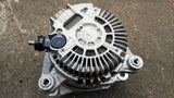 ENGINE ALTERNATOR A2TX3081 12V 150A 5X19 K6266 MAZDA 2.2 DIESEL SKYACTIV CODE SH01 SHY1 SH SERIES 3 6 CX5 CX7 CX-5 CX-7 MAZDA3 MAZDA6