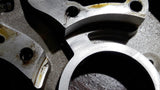 ENGINE OIL PUMP 4H23-6600-BB  4.2 4.4 PETROL AJ33S AJ34S AJ41 V8 SUPERCHARGED JAGUAR XJR XKR S-TYPE XF LAND ROVER RANGE ROVER SPORT