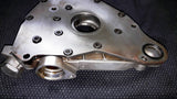 ENGINE OIL PUMP 4H23-6600-BB  4.2 4.4 PETROL AJ33S AJ34S AJ41 V8 SUPERCHARGED JAGUAR XJR XKR S-TYPE XF LAND ROVER RANGE ROVER SPORT