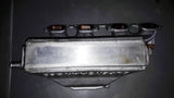 ENGINE SET OF SUPERCHARGER INDUCTION INTAKE MANIFOLDS CHARGE COOLER 2W92 6F025 DA 2W93 6F025 DA 4.2 4.4 PETROL AJ33S AJ34S AJ41 V8 SUPERCHARGED JAGUAR XJR XKR S-TYPE XF LAND ROVER RANGE ROVER SPORT