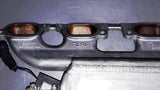 ENGINE SET OF SUPERCHARGER INDUCTION INTAKE MANIFOLDS CHARGE COOLER 2W92 6F025 DA 2W93 6F025 DA 4.2 4.4 PETROL AJ33S AJ34S AJ41 V8 SUPERCHARGED JAGUAR XJR XKR S-TYPE XF LAND ROVER RANGE ROVER SPORT