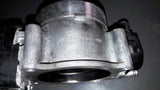 ENGINE THROTLE BODY 2W98 9F991 BE  4.2 4.4 PETROL AJ33S AJ34S AJ41 V8 SUPERCHARGED JAGUAR XJR XKR S-TYPE XF LAND ROVER RANGE ROVER SPORT