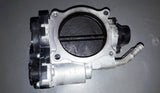 ENGINE THROTLE BODY 2W98 9F991 BE  4.2 4.4 PETROL AJ33S AJ34S AJ41 V8 SUPERCHARGED JAGUAR XJR XKR S-TYPE XF LAND ROVER RANGE ROVER SPORT