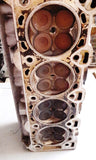 Engine Cylinder Head Left Driver Side RF4H236C064AD RF-4H23-6C064 AD F432B 4.2 4.4 PETROL AJ33S AJ34S AJ41 V8 SUPERCHARGED JAGUAR XJR XKR S-TYPE XF LAND ROVER RANGE ROVER SPORT