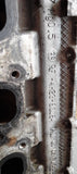 Engine Cylinder Head Left Driver Side RF4H236C064AD RF-4H23-6C064 AD F432B 4.2 4.4 PETROL AJ33S AJ34S AJ41 V8 SUPERCHARGED JAGUAR XJR XKR S-TYPE XF LAND ROVER RANGE ROVER SPORT