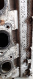 Engine Cylinder Head Left Driver Side RF4H236C064AD RF-4H23-6C064 AD F432B 4.2 4.4 PETROL AJ33S AJ34S AJ41 V8 SUPERCHARGED JAGUAR XJR XKR S-TYPE XF LAND ROVER RANGE ROVER SPORT