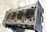 ENGINE CYLINDER HEAD TESTED 73500052 OPEL GM VAUXHALL FIAT 1.3 CDTI MJET Z13DT 16V CORSA COMBO AGILA MERIVA ASTRA PUNTO