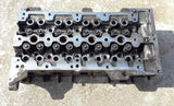 ENGINE CYLINDER HEAD TESTED 73500052 OPEL GM VAUXHALL FIAT 1.3 CDTI MJET Z13DT 16V CORSA COMBO AGILA MERIVA ASTRA PUNTO