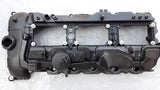 ENGINE CYLINDER HEAD ROCKER COVER 11127570292 7570292 1112 BMW 3.0 3.5 N55 N55B30 BMW 1 2 3 4 5 6 7 Series X3 X4 X5 X6