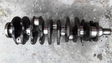 ENGINE CRANKSHAFT DE20 ER VOLKSWAGEN 2.5 TDI BJJ BJK BJL BJM CRAFTER