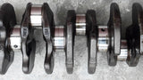 ENGINE CRANKSHAFT DE20 ER VOLKSWAGEN 2.5 TDI BJJ BJK BJL BJM CRAFTER