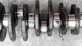 ENGINE CRANKSHAFT DE20 ER VOLKSWAGEN 2.5 TDI BJJ BJK BJL BJM CRAFTER