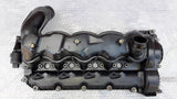 ENGINE CYLINDER HEAD VALVE ROCKER COVER 6H4Q-9424-HC 6H4Q9424HC RIGHT SIDE LAND ROVER 3.6 V8 TDV8 368DT RANGE ROVER SPORT L320