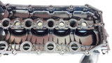 ENGINE CYLINDER HEAD VALVE ROCKER COVER 6H4Q-9424-GC 6H4Q9424GC LEFT SIDE LAND ROVER 3.6 V8 TDV8 368DT RANGE ROVER SPORT L320