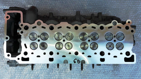 ENGINE CYLINDER HEAD PM6H4Q-6090-CB PM6H4Q6090CB RIGHT SIDE LAND ROVER 3.6 V8 TDV8 368DT RANGE ROVER SPORT L320