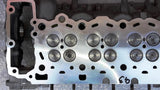 ENGINE CYLINDER HEAD PM6H4Q-6090-CB PM6H4Q6090CB RIGHT SIDE LAND ROVER 3.6 V8 TDV8 368DT RANGE ROVER SPORT L320