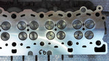 ENGINE CYLINDER HEAD PM6H4Q-6090-CB PM6H4Q6090CB RIGHT SIDE LAND ROVER 3.6 V8 TDV8 368DT RANGE ROVER SPORT L320