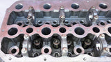 ENGINE CYLINDER HEAD PM6H4Q-6090-CB PM6H4Q6090CB RIGHT SIDE LAND ROVER 3.6 V8 TDV8 368DT RANGE ROVER SPORT L320