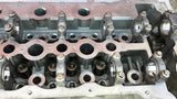 ENGINE CYLINDER HEAD PM6H4Q-6090-CB PM6H4Q6090CB RIGHT SIDE LAND ROVER 3.6 V8 TDV8 368DT RANGE ROVER SPORT L320