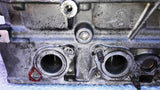 ENGINE CYLINDER HEAD PM6H4Q-6090-CB PM6H4Q6090CB RIGHT SIDE LAND ROVER 3.6 V8 TDV8 368DT RANGE ROVER SPORT L320