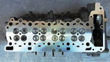 ENGINE CYLINDER HEAD PM6H4Q-6C064-CB PM6H4Q6C064CB LEFT SIDE LAND ROVER 3.6 V8 TDV8 368DT RANGE ROVER SPORT L320