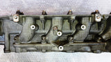 ENGINE CYLINDER HEAD PM6H4Q-6C064-CB PM6H4Q6C064CB LEFT SIDE LAND ROVER 3.6 V8 TDV8 368DT RANGE ROVER SPORT L320