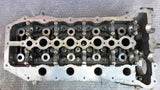 ENGINE CYLINDER HEAD PM6H4Q-6C064-CB PM6H4Q6C064CB LEFT SIDE LAND ROVER 3.6 V8 TDV8 368DT RANGE ROVER SPORT L320