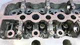 ENGINE CYLINDER HEAD PM6H4Q-6C064-CB PM6H4Q6C064CB LEFT SIDE LAND ROVER 3.6 V8 TDV8 368DT RANGE ROVER SPORT L320