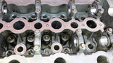 ENGINE CYLINDER HEAD PM6H4Q-6C064-CB PM6H4Q6C064CB LEFT SIDE LAND ROVER 3.6 V8 TDV8 368DT RANGE ROVER SPORT L320