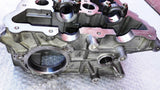 ENGINE CYLINDER HEAD PM6H4Q-6C064-CB PM6H4Q6C064CB LEFT SIDE LAND ROVER 3.6 V8 TDV8 368DT RANGE ROVER SPORT L320