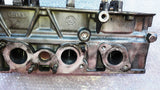 ENGINE CYLINDER HEAD PM6H4Q-6C064-CB PM6H4Q6C064CB LEFT SIDE LAND ROVER 3.6 V8 TDV8 368DT RANGE ROVER SPORT L320